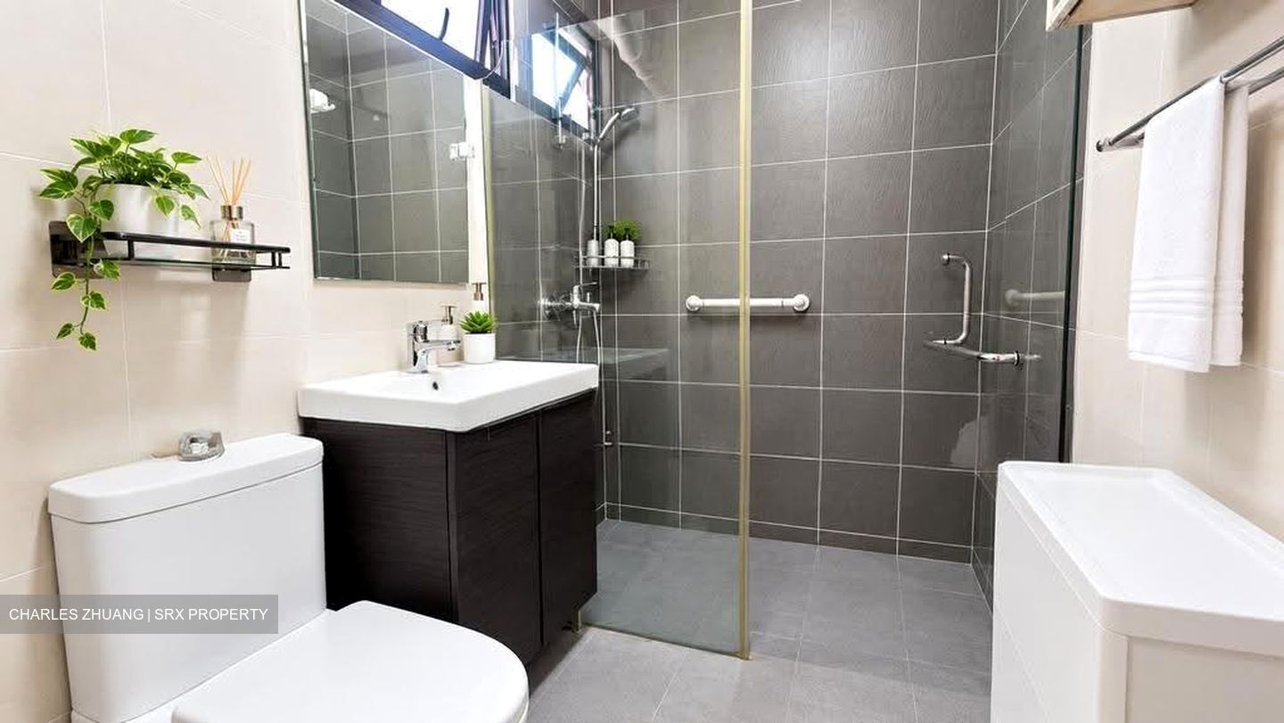 Blk 792 Khatib Vale (Yishun), HDB Executive #629239751